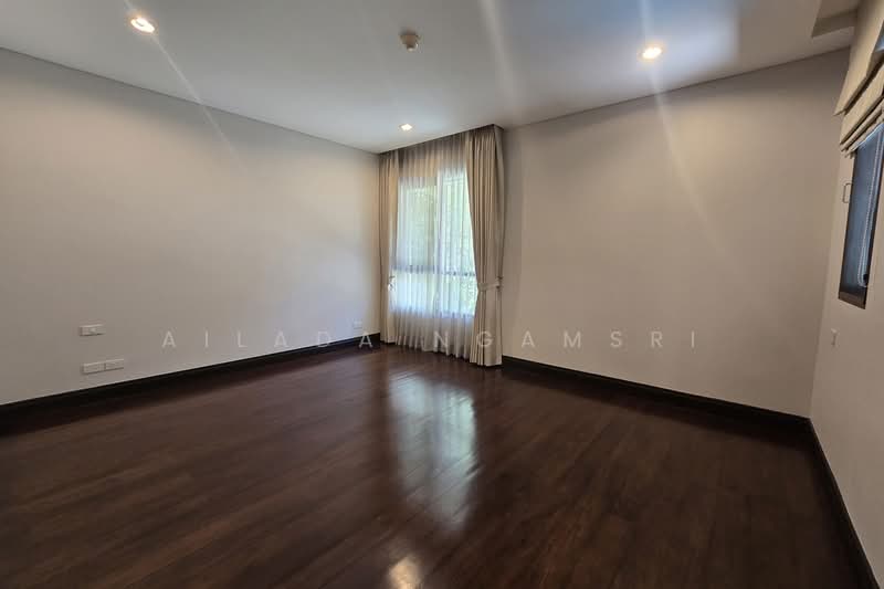 Baan Sukhumvit 18, Bangkok, Khlong Toei, Bangkok, 5 Bedrooms, 455 sqm, Single Detached House For Rent, by Ailada Ngamsri, 500347050 - DDproperty.com