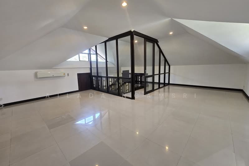 Baan Sukhumvit 18, Bangkok, Khlong Toei, Bangkok, 5 Bedrooms, 455 sqm, Single Detached House For Rent, by Ailada Ngamsri, 500347050 - DDproperty.com