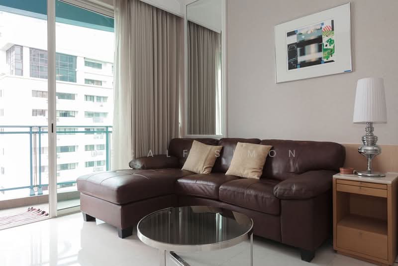 Q Langsuan, Bangkok, 54 Soi Langsuan, Langsuan Road, Lumphini, Pathum Wan, Bangkok, 2 Bedrooms, 92 sqm, Condo For Rent, by Decalf Simon, 500347051 - DDproperty.com