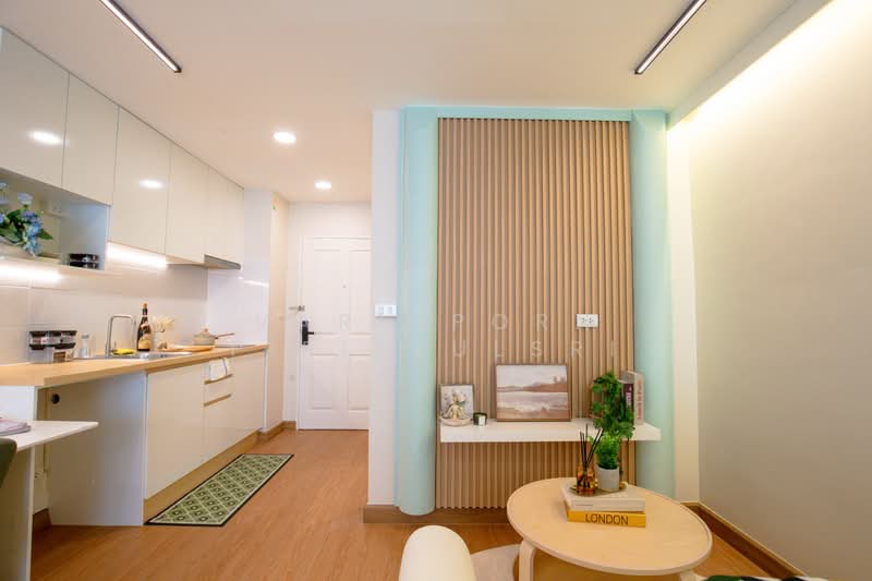 The Link Sukhumvit 64, Bangkok, Soi Sukhumvit 64 Sukhumvit Road, Bang Chak, Phra Khanong, Bangkok, 1 Bedroom, 30 sqm, Condo For Sale, by Varinporn Pipitkulsri, 500347053 - DDproperty.com