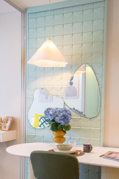 The Link Sukhumvit 64, Bangkok, Soi Sukhumvit 64 Sukhumvit Road, Bang Chak, Phra Khanong, Bangkok, 1 Bedroom, 30 sqm, Condo For Sale, by Varinporn Pipitkulsri, 500347053 - DDproperty.com