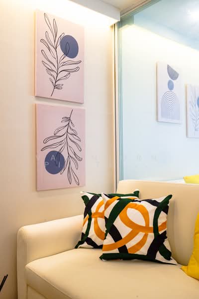 The Link Sukhumvit 64, Bangkok, Soi Sukhumvit 64 Sukhumvit Road, Bang Chak, Phra Khanong, Bangkok, 1 Bedroom, 30 sqm, Condo For Sale, by Varinporn Pipitkulsri, 500347053 - DDproperty.com