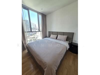 For Rent - Aequa Sukhumvit 49, Bangkok