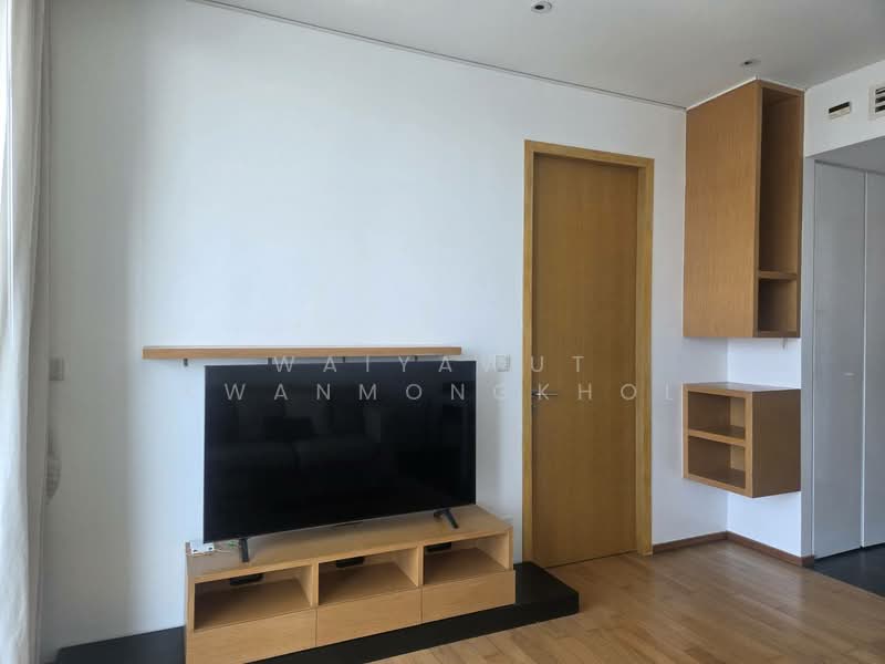 Aequa Sukhumvit 49 : เอควา สุขมวิท 49, กรุงเทพ, ซอยสุขุมวิท 49 ถนนสุขุมวิท, คลองตันเหนือ, วัฒนา, กรุงเทพ, 57 ตร.ม., คอนโด ให้เช่า, โดย Waiyawut Kwanmongkhol, 500347055 - DDproperty.com