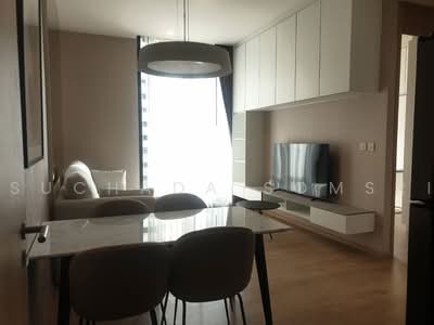For Rent - Noble BE19 Sukhumvit, Bangkok