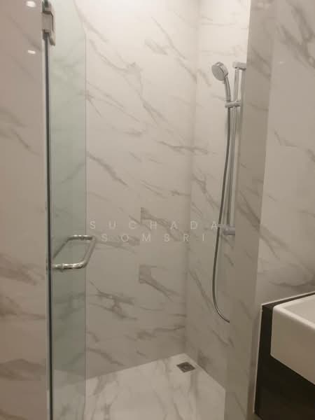 Noble BE19 Sukhumvit, Bangkok, 89 Sukhumvit 19 Alley, Khlong Tan Nua, Watthana, Bangkok, 2 Bedrooms, 61 sqm, Condo For Rent, by Suchada Somsri, 500347056 - DDproperty.com