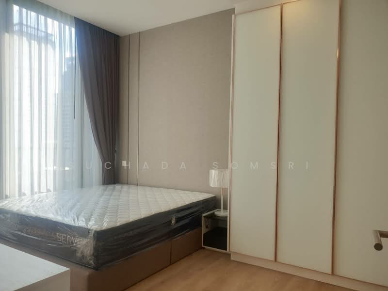 Noble BE19 Sukhumvit, Bangkok, 89 Sukhumvit 19 Alley, Khlong Tan Nua, Watthana, Bangkok, 2 Bedrooms, 61 sqm, Condo For Rent, by Suchada Somsri, 500347056 - DDproperty.com