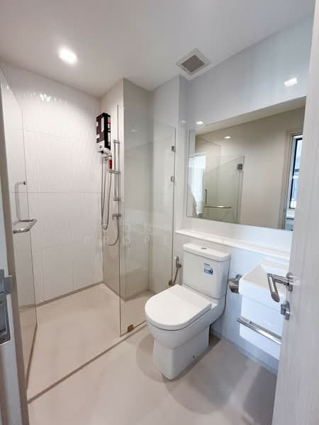 Life One Wireless, Bangkok, 1 Wireless Road, Lumphini, Pathum Wan, Bangkok, 1 Bedroom, 35 sqm, Condo For Rent, by Connex Property, 500347057 - DDproperty.com