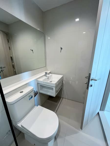 Life One Wireless, Bangkok, 1 Wireless Road, Lumphini, Pathum Wan, Bangkok, 1 Bedroom, 35 sqm, Condo For Rent, by Connex Property, 500347057 - DDproperty.com