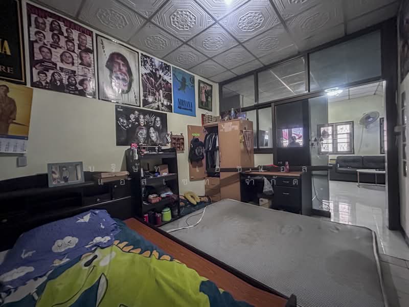 Land with buildings Pathum Thani, Pathum Thani, Prachathipat, Thanyaburi, Pathum Thani, 5 Bedrooms, 140 sqm, Single Detached House For Sale, by บริษัท เอชแอล แอสเซท จำกัด, 500347061 - DDproperty.com