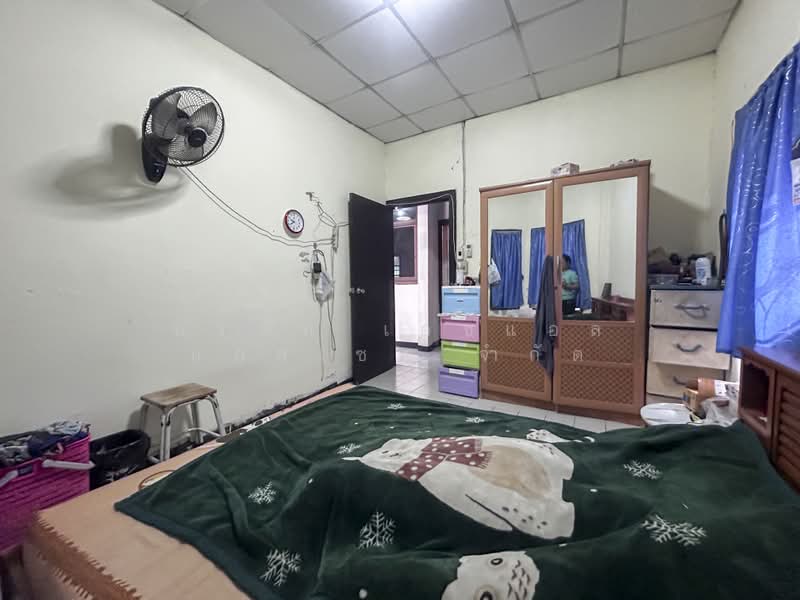 Land with buildings Pathum Thani, Pathum Thani, Prachathipat, Thanyaburi, Pathum Thani, 5 Bedrooms, 140 sqm, Single Detached House For Sale, by บริษัท เอชแอล แอสเซท จำกัด, 500347061 - DDproperty.com