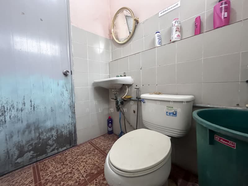 ที่ดินพร้อมสิ่งปลูกสร้าง 2 ชั้น หมู่บ้าน รัตนโกสินทร์ 200 ปี ธัญบุรี, ปทุมธานี, ประชาธิปัตย์, ธัญบุรี, ปทุมธานี, 140 ตร.ม., บ้านเดี่ยว ขาย, โดย บริษัท เอชแอล แอสเซท จำกัด, 500347061 - DDproperty.com