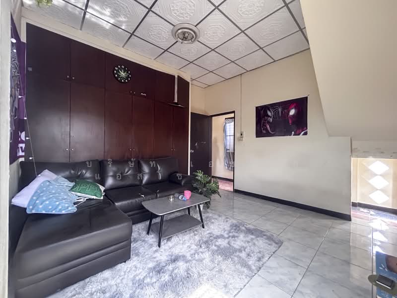 Land with buildings Pathum Thani, Pathum Thani, Prachathipat, Thanyaburi, Pathum Thani, 5 Bedrooms, 140 sqm, Single Detached House For Sale, by บริษัท เอชแอล แอสเซท จำกัด, 500347061 - DDproperty.com