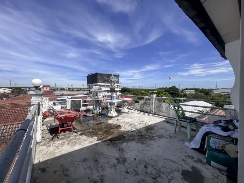 Land with buildings Pathum Thani, Pathum Thani, Prachathipat, Thanyaburi, Pathum Thani, 5 Bedrooms, 140 sqm, Single Detached House For Sale, by บริษัท เอชแอล แอสเซท จำกัด, 500347061 - DDproperty.com
