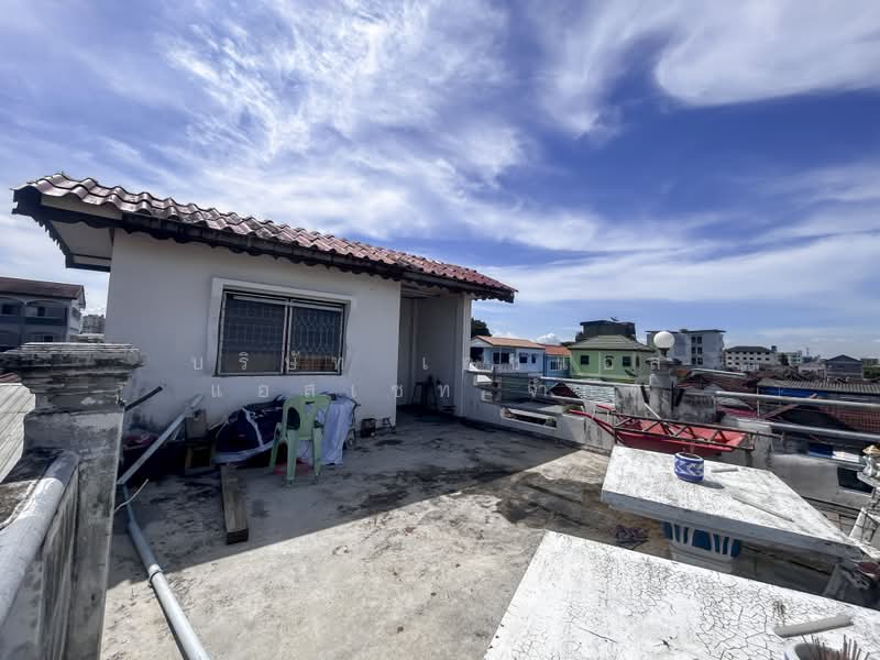 Land with buildings Pathum Thani, Pathum Thani, Prachathipat, Thanyaburi, Pathum Thani, 5 Bedrooms, 140 sqm, Single Detached House For Sale, by บริษัท เอชแอล แอสเซท จำกัด, 500347061 - DDproperty.com