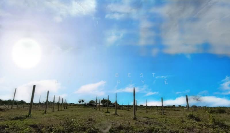 ที่ดินหนองจอก กรุงเทพมหานคร, Bangkok, Nong Chok, Bangkok, , 3,320 sqm, Land For Sale, by The Best Property นิ, 500347062 - DDproperty.com