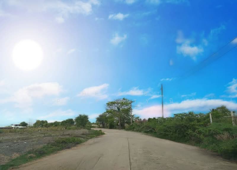 ที่ดินหนองจอก กรุงเทพมหานคร, Bangkok, Nong Chok, Bangkok, , 3,320 sqm, Land For Sale, by The Best Property นิ, 500347062 - DDproperty.com