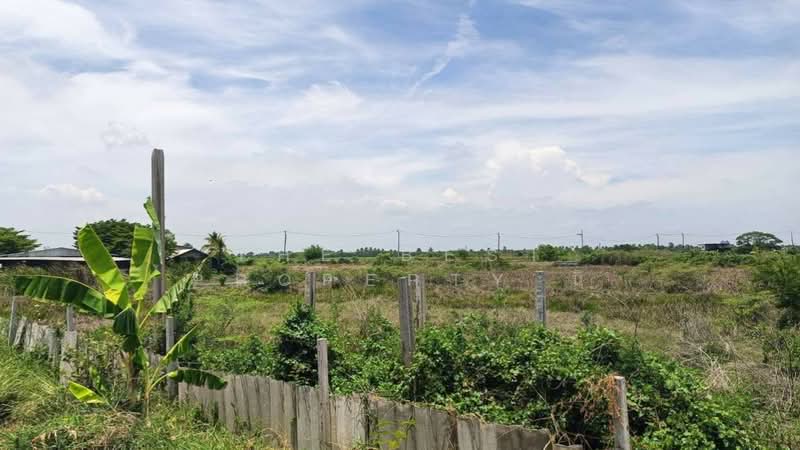 ที่ดินหนองจอก กรุงเทพมหานคร, Bangkok, Nong Chok, Bangkok, , 3,320 sqm, Land For Sale, by The Best Property นิ, 500347062 - DDproperty.com