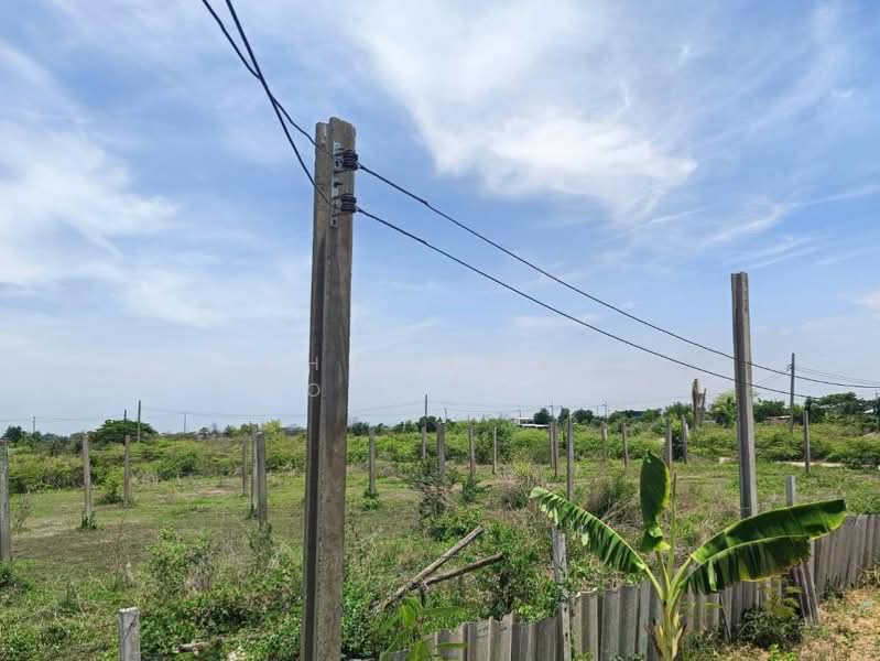 ที่ดินหนองจอก กรุงเทพมหานคร, กรุงเทพ, หนองจอก, กรุงเทพ, 3,320 ตร.ม., ที่ดิน ขาย, โดย The Best Property นิ, 500347062 - DDproperty.com