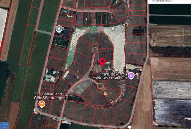 ที่ดินหนองจอก กรุงเทพมหานคร, Bangkok, Nong Chok, Bangkok, , 3,320 sqm, Land For Sale, by The Best Property นิ, 500347062 - DDproperty.com