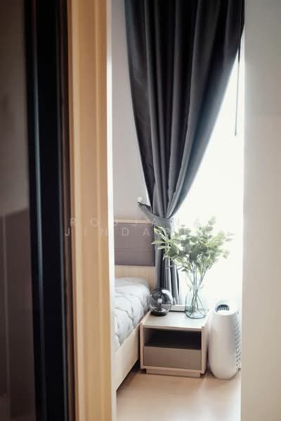 The Tree Sukhumvit 71-Ekamai, Bangkok, 1269 Sukhumvit 71 Road, Suan Luang, Bangkok, 1 Bedroom, 35 sqm, Condo For Rent, by Rojjana Jindasri, 500347063 - DDproperty.com