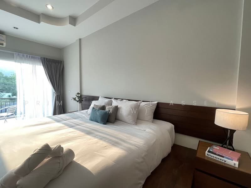 the Langstan suites, ภูเก็ต, ราไวย์, เมืองภูเก็ต, ภูเก็ต, 2 ตร.ม., ทาวน์เฮ้าส์ ให้เช่า, โดย Prime Global Asset (Mew), 500347064 - DDproperty.com