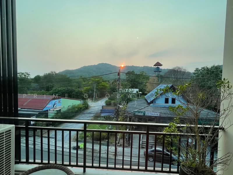 the Langstan suites, Phuket, Rawai, Muang Phuket, Phuket, 1 Bedroom, 2 sqm, Townhouse For Rent, by Prime Global Asset (Mew), 500347064 - DDproperty.com