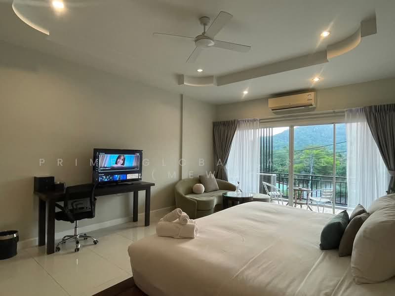 the Langstan suites, Phuket, Rawai, Muang Phuket, Phuket, 1 Bedroom, 2 sqm, Townhouse For Rent, by Prime Global Asset (Mew), 500347064 - DDproperty.com