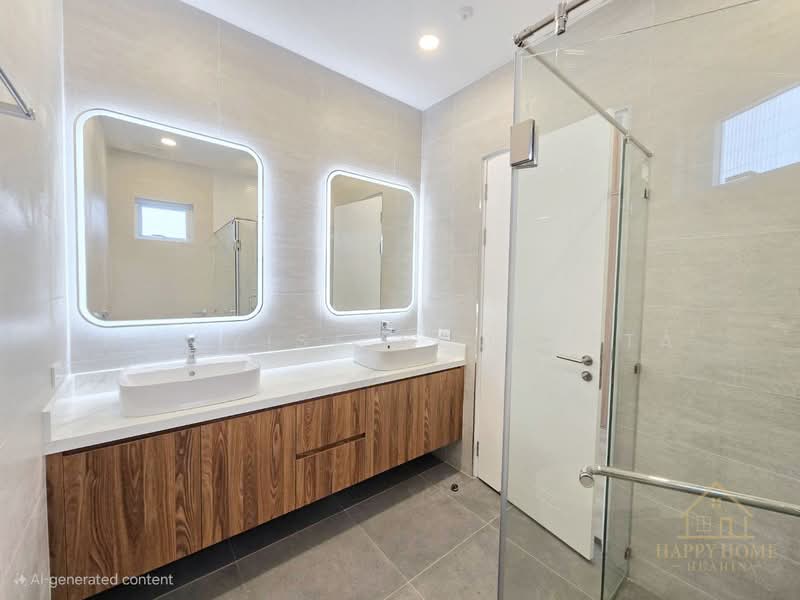 Botanica Hua Hin, Prachuap Khiri Khan, 542 Thap Tai, Thap Tai, Hua Hin, Prachuap Khiri Khan, 3 Bedrooms, 150 sqm, Single Detached House For Sale, by Wanwisa Scopetta, 500347065 - DDproperty.com