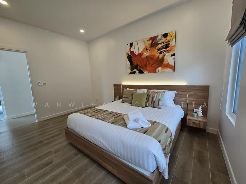 Botanica Hua Hin : โบทานิกา หัวหิน, ประจวบคีรีขันธ์, 542 Thap Tai, ทับใต้, หัวหิน, ประจวบคีรีขันธ์, 150 ตร.ม., บ้านเดี่ยว ขาย, โดย Wanwisa Scopetta, 500347065 - DDproperty.com