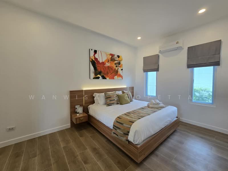 Botanica Hua Hin, Prachuap Khiri Khan, 542 Thap Tai, Thap Tai, Hua Hin, Prachuap Khiri Khan, 3 Bedrooms, 150 sqm, Single Detached House For Sale, by Wanwisa Scopetta, 500347065 - DDproperty.com