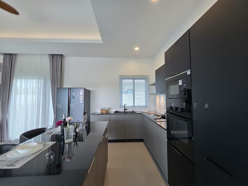 Botanica Hua Hin, Prachuap Khiri Khan, 542 Thap Tai, Thap Tai, Hua Hin, Prachuap Khiri Khan, 3 Bedrooms, 150 sqm, Single Detached House For Sale, by Wanwisa Scopetta, 500347065 - DDproperty.com
