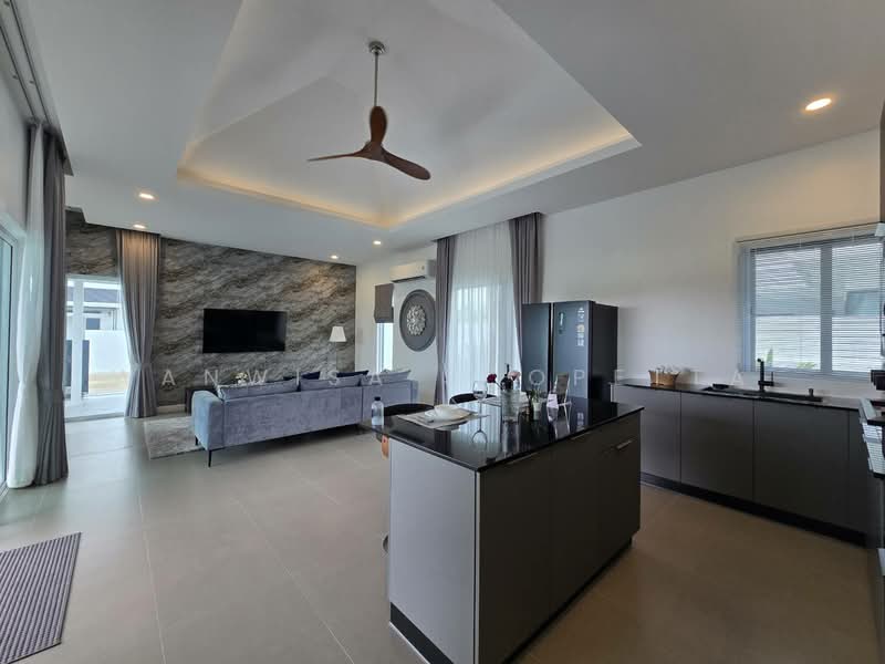 Botanica Hua Hin : โบทานิกา หัวหิน, ประจวบคีรีขันธ์, 542 Thap Tai, ทับใต้, หัวหิน, ประจวบคีรีขันธ์, 150 ตร.ม., บ้านเดี่ยว ขาย, โดย Wanwisa Scopetta, 500347065 - DDproperty.com