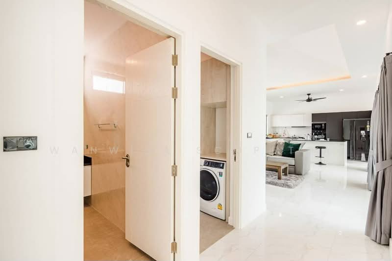 Botanica Hua Hin, Prachuap Khiri Khan, 542 Thap Tai, Thap Tai, Hua Hin, Prachuap Khiri Khan, 3 Bedrooms, 150 sqm, Single Detached House For Sale, by Wanwisa Scopetta, 500347065 - DDproperty.com