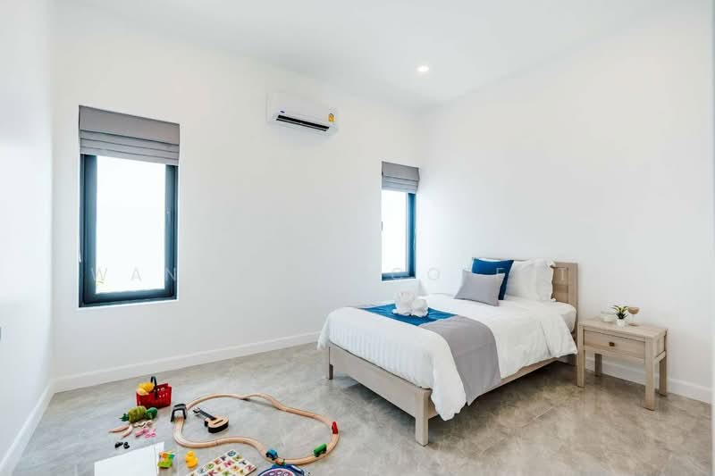 Botanica Hua Hin, Prachuap Khiri Khan, 542 Thap Tai, Thap Tai, Hua Hin, Prachuap Khiri Khan, 3 Bedrooms, 150 sqm, Single Detached House For Sale, by Wanwisa Scopetta, 500347065 - DDproperty.com