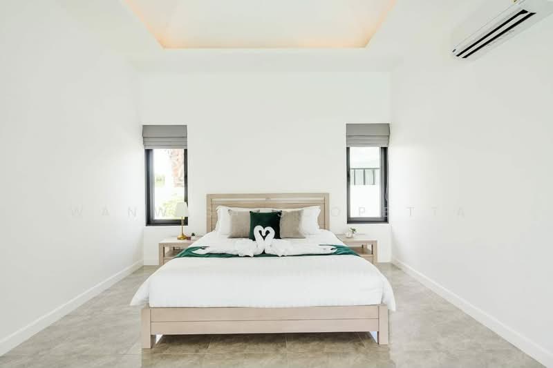 Botanica Hua Hin, Prachuap Khiri Khan, 542 Thap Tai, Thap Tai, Hua Hin, Prachuap Khiri Khan, 3 Bedrooms, 150 sqm, Single Detached House For Sale, by Wanwisa Scopetta, 500347065 - DDproperty.com