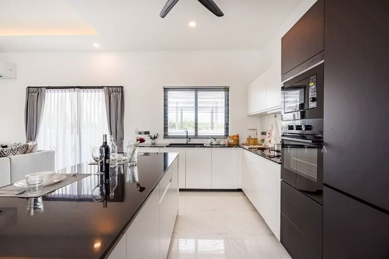 Botanica Hua Hin, Prachuap Khiri Khan, 542 Thap Tai, Thap Tai, Hua Hin, Prachuap Khiri Khan, 3 Bedrooms, 150 sqm, Single Detached House For Sale, by Wanwisa Scopetta, 500347065 - DDproperty.com