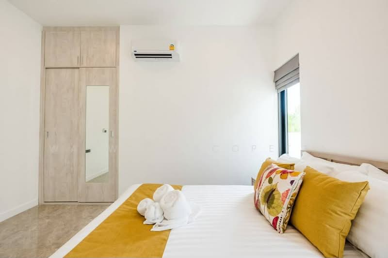 Botanica Hua Hin, Prachuap Khiri Khan, 542 Thap Tai, Thap Tai, Hua Hin, Prachuap Khiri Khan, 3 Bedrooms, 150 sqm, Single Detached House For Sale, by Wanwisa Scopetta, 500347065 - DDproperty.com