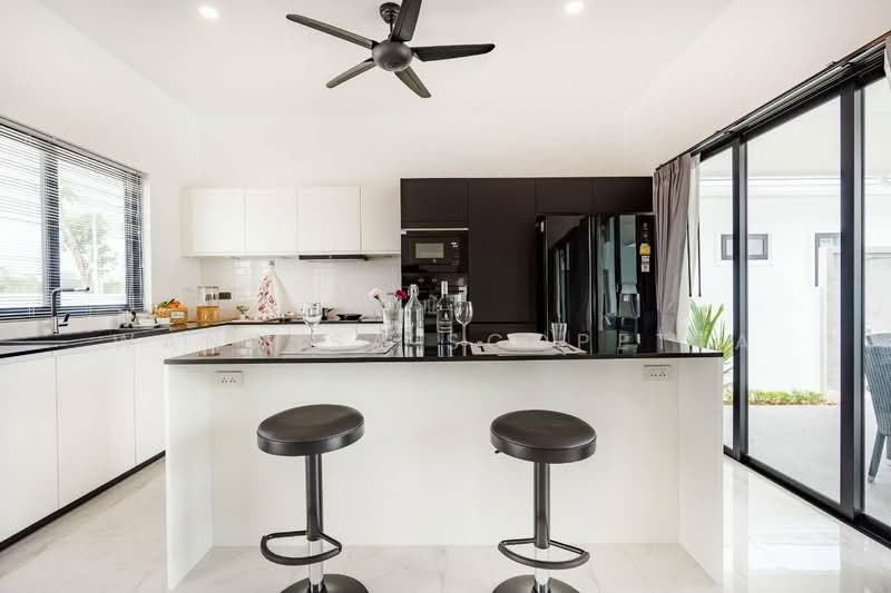 Botanica Hua Hin, Prachuap Khiri Khan, 542 Thap Tai, Thap Tai, Hua Hin, Prachuap Khiri Khan, 3 Bedrooms, 150 sqm, Single Detached House For Sale, by Wanwisa Scopetta, 500347065 - DDproperty.com