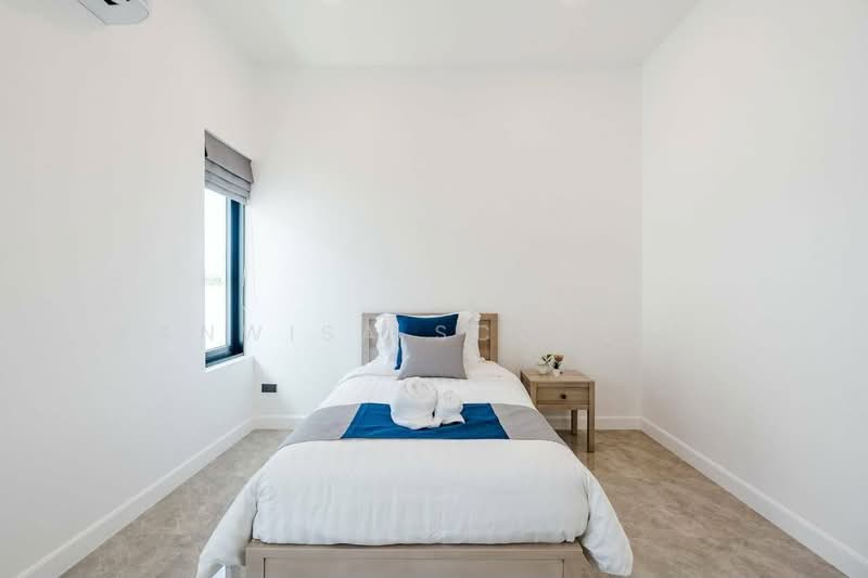Botanica Hua Hin, Prachuap Khiri Khan, 542 Thap Tai, Thap Tai, Hua Hin, Prachuap Khiri Khan, 3 Bedrooms, 150 sqm, Single Detached House For Sale, by Wanwisa Scopetta, 500347065 - DDproperty.com