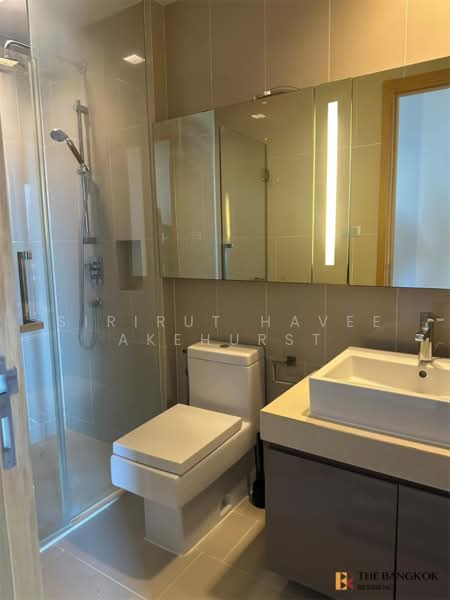 Hyde Sukhumvit 13, Bangkok, 13 Sukhumvit Road, Khlongtoei Nua, Watthana, Bangkok, 3 Bedrooms, 127 sqm, Condo For Sale, by Sirirut Havee Akehurst, 500347071 - DDproperty.com