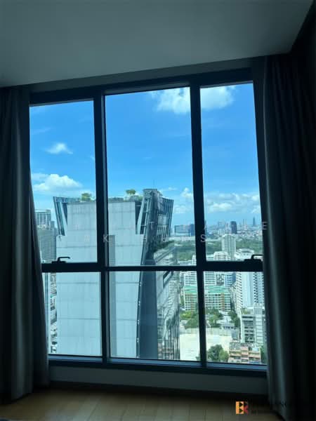 Hyde Sukhumvit 13 : ไฮด์ สุขุมวิท 13, กรุงเทพ, 13 ซอยสุขุมวิท 13, คลองเตยเหนือ, วัฒนา, กรุงเทพ, 127 ตร.ม., คอนโด ขาย, โดย Sirirut Havee Akehurst, 500347071 - DDproperty.com