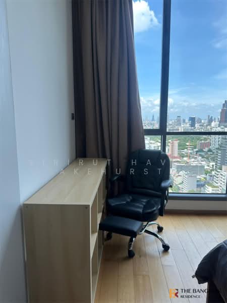 Hyde Sukhumvit 13 : ไฮด์ สุขุมวิท 13, กรุงเทพ, 13 ซอยสุขุมวิท 13, คลองเตยเหนือ, วัฒนา, กรุงเทพ, 127 ตร.ม., คอนโด ขาย, โดย Sirirut Havee Akehurst, 500347071 - DDproperty.com