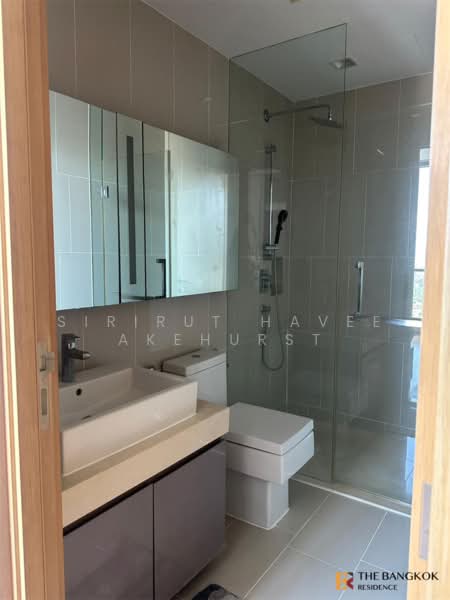 Hyde Sukhumvit 13, Bangkok, 13 Sukhumvit Road, Khlongtoei Nua, Watthana, Bangkok, 3 Bedrooms, 127 sqm, Condo For Sale, by Sirirut Havee Akehurst, 500347071 - DDproperty.com