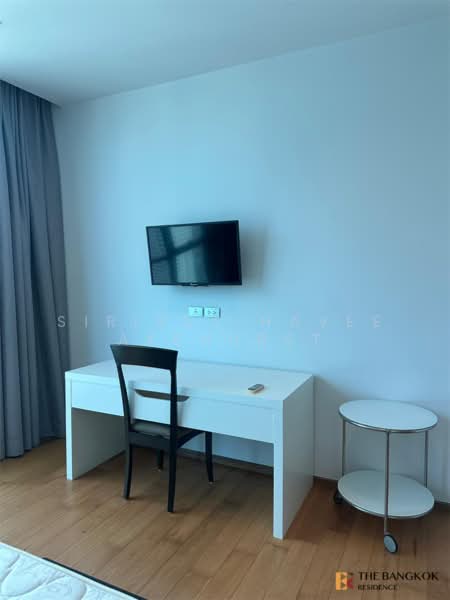 Hyde Sukhumvit 13, Bangkok, 13 Sukhumvit Road, Khlongtoei Nua, Watthana, Bangkok, 3 Bedrooms, 127 sqm, Condo For Sale, by Sirirut Havee Akehurst, 500347071 - DDproperty.com