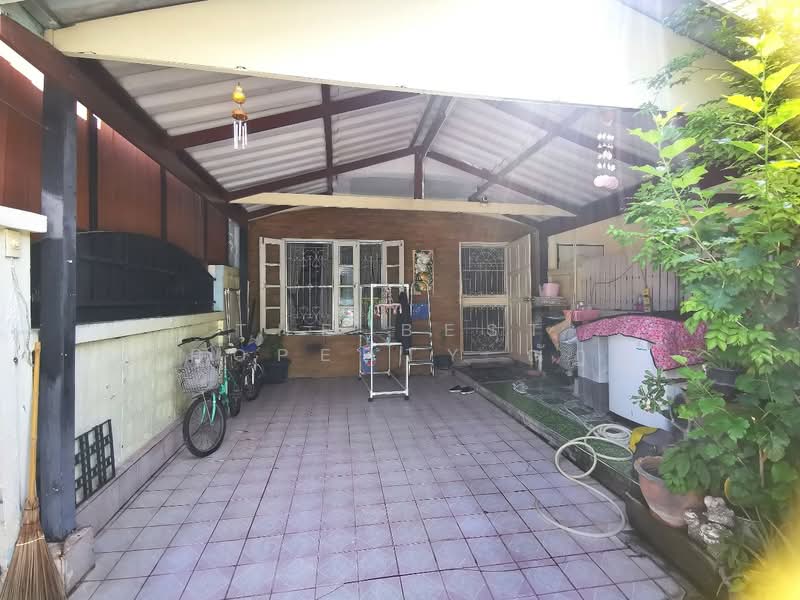 Ladda Ville 1-2, Nonthaburi, Ban Kluai-Sai Noi Road, Phimonrat, Bang Bua Thong, Nonthaburi, 2 Bedrooms, 100 sqm, Single Detached House For Sale, by The Best Property ณัฏฐ์, 500347076 - DDproperty.com