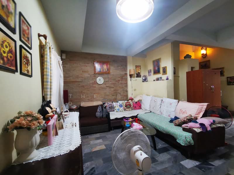 Ladda Ville 1-2, Nonthaburi, Ban Kluai-Sai Noi Road, Phimonrat, Bang Bua Thong, Nonthaburi, 2 Bedrooms, 100 sqm, Single Detached House For Sale, by The Best Property ณัฏฐ์, 500347076 - DDproperty.com