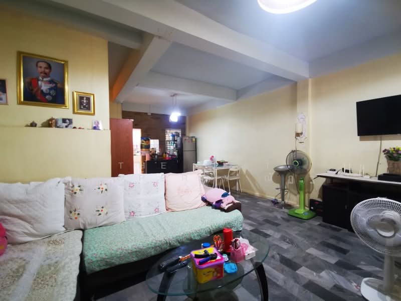 Ladda Ville 1-2 : ลัดดาวิลล์ 1-2, นนทบุรี, ถนนบ้านกล้วย-ไทรน้อย, พิมลราช, บางบัวทอง, นนทบุรี, 100 ตร.ม., บ้านเดี่ยว ขาย, โดย The Best Property ณัฏฐ์, 500347076 - DDproperty.com