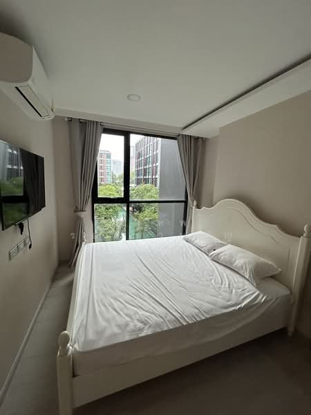 Vtara Sukhumvit 36, Bangkok, 118 Soi Saen Sabai, Phra Kanong, Khlong Toei, Bangkok, 2 Bedrooms, 62 sqm, Condo For Sale, by สุเทพ รอดด้วยบุญ, 500347077 - DDproperty.com