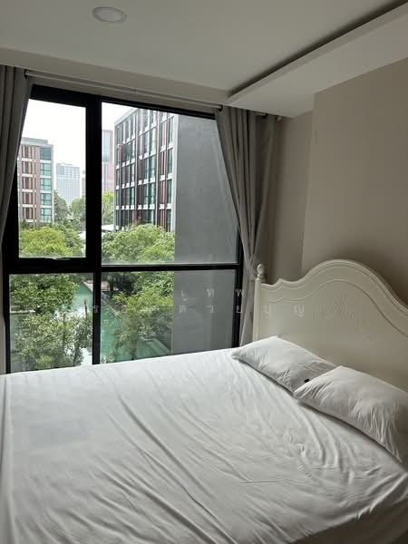 Vtara Sukhumvit 36, Bangkok, 118 Soi Saen Sabai, Phra Kanong, Khlong Toei, Bangkok, 2 Bedrooms, 62 sqm, Condo For Sale, by สุเทพ รอดด้วยบุญ, 500347077 - DDproperty.com